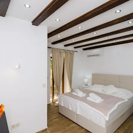 Holiday home Vila Bella Luiga Dubrovnik