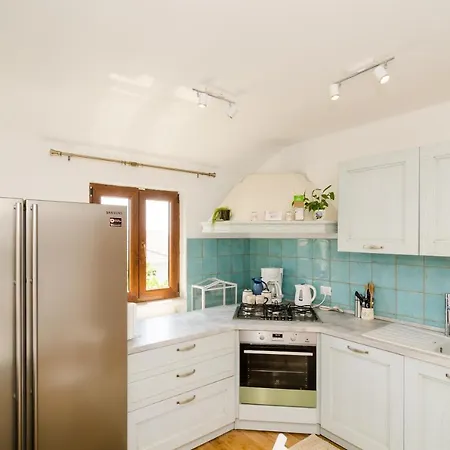 Vila Bella Luiga Dubrovnik