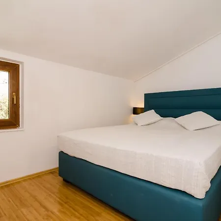 Vila Bella Luiga Dubrovnik