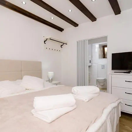 Vila Bella Luiga Dubrovnik