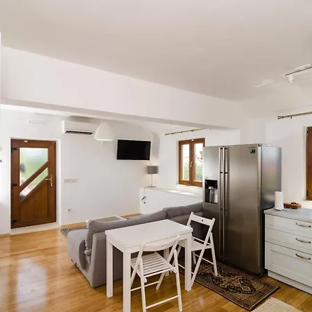 Vila Bella Luiga Hébergement de vacances Dubrovnik