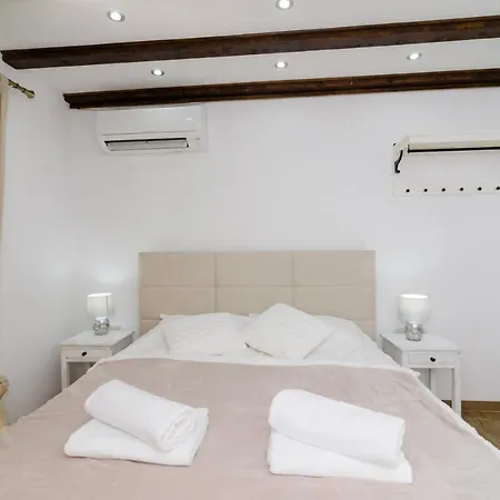 Vila Bella Luiga * Dubrovnik