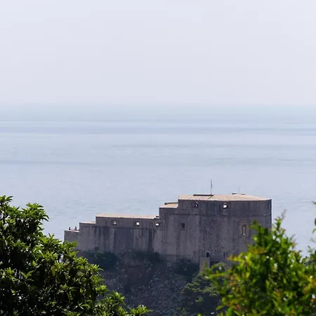 Vila Bella Luiga Hébergement de vacances *