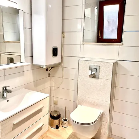 Bella Luiga Holiday home *