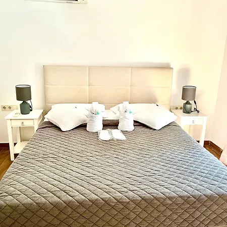 Bella Luiga Holiday home *