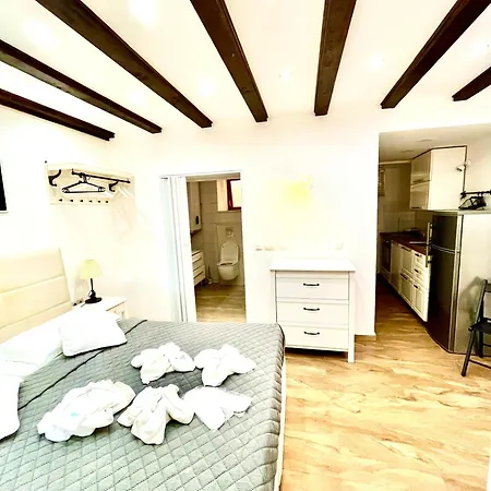 Holiday home Bella Luiga *