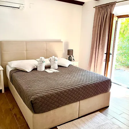 Holiday home Bella Luiga *