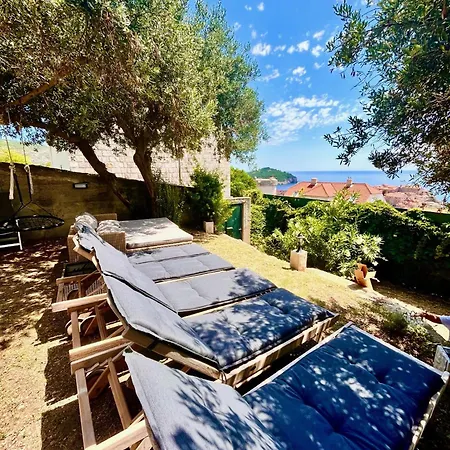 Holiday home Bella Luiga Dubrovnik