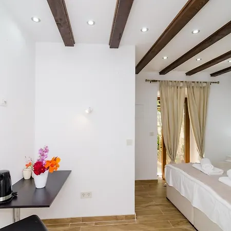 Vila Bella Luiga Tatil Evi