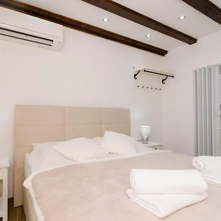 Vila Bella Luiga Tatil Evi Dubrovnik