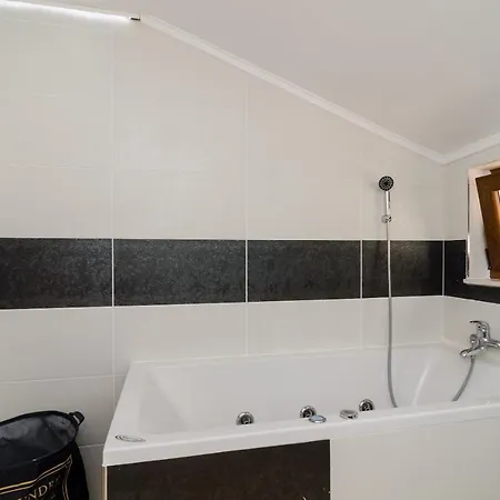 Vila Bella Luiga * Dubrovnik