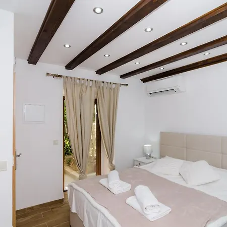 Vila Bella Luiga * Dubrovnik
