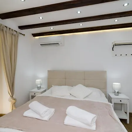 Vila Bella Luiga * Dubrovnik