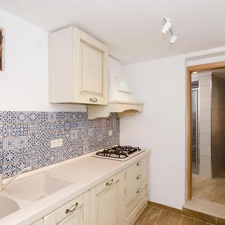 Vila Bella Luiga Tatil Evi Dubrovnik