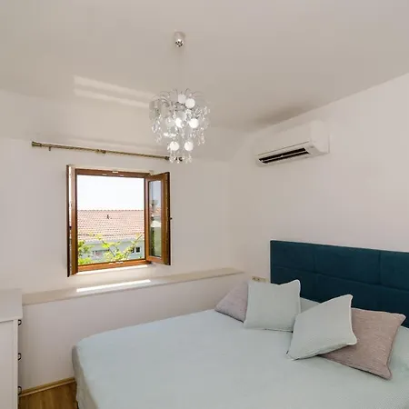 Vila Bella Luiga Tatil Evi Dubrovnik