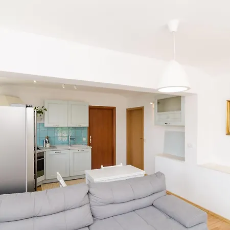 Vila Bella Luiga Tatil Evi *
