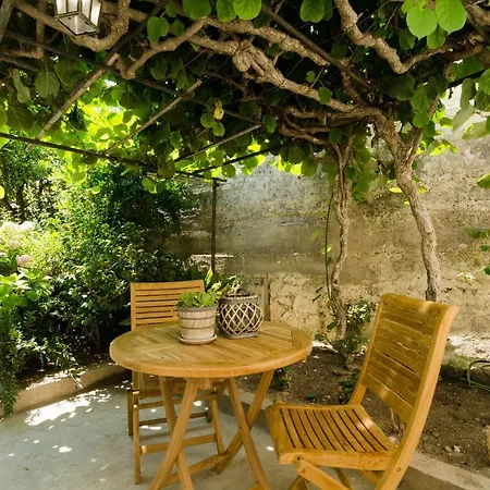 Tatil Evi Vila Bella Luiga *