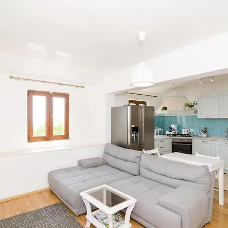 Tatil Evi Vila Bella Luiga Dubrovnik