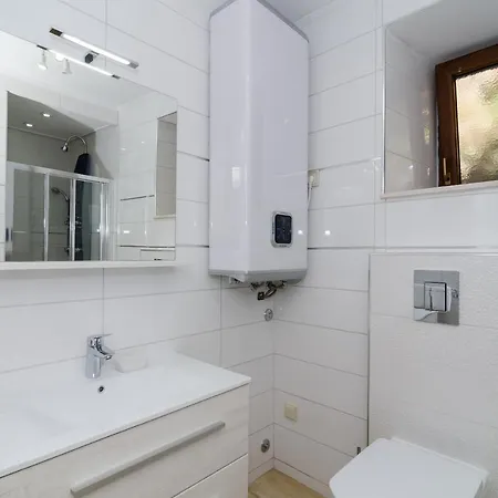 Tatil Evi Vila Bella Luiga *