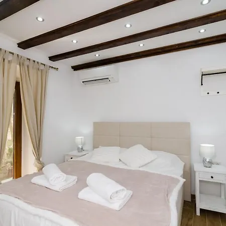 Vila Bella Luiga *